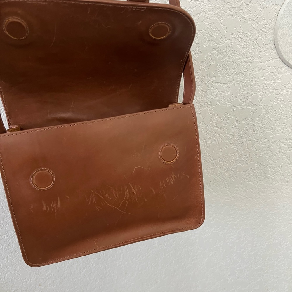 Able Isabel Heritage Crossbody - Picture 6 of 7
